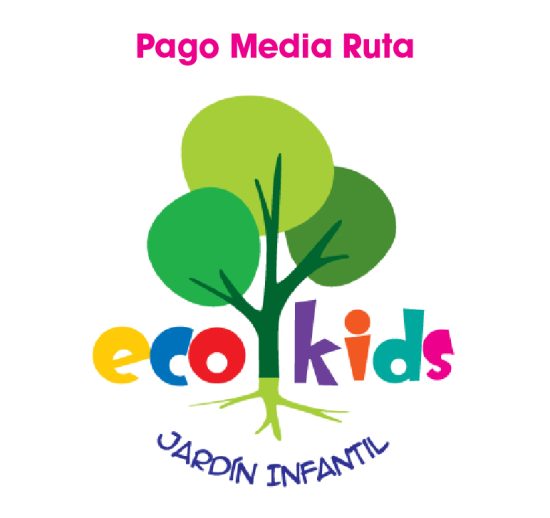Pago Media Ruta 2023