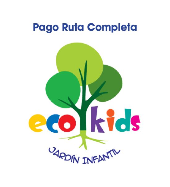 Pago Ruta Completa 2023